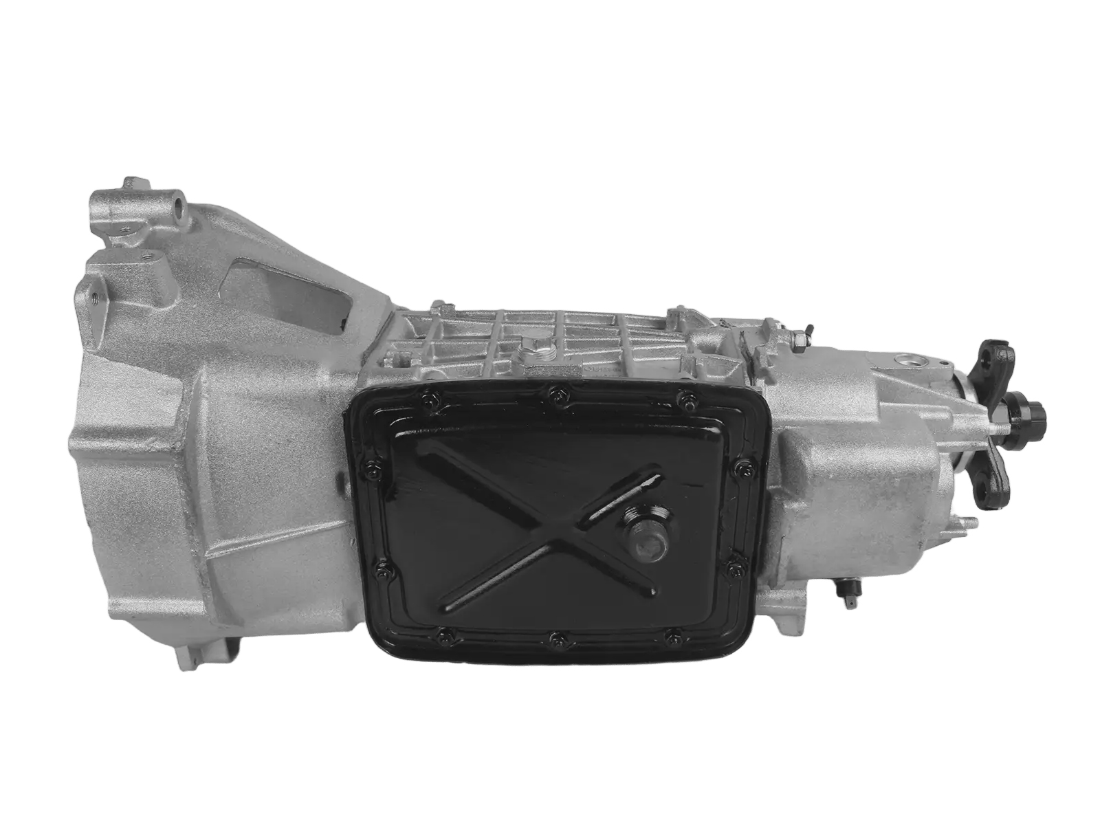 КПП ВАЗ-21213 SоюзАвтоZапчасть фотография №6