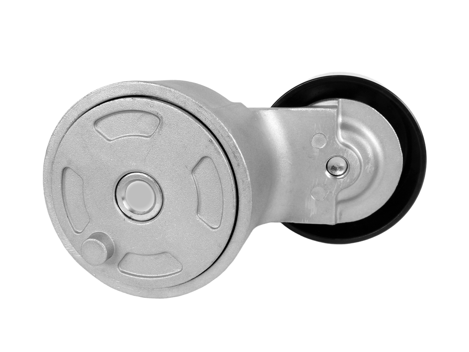 Натяжитель ремня ESPRA для ГАЗель Next дв.Cummins 2.8 ЕВРО-5 ES173902 5271282 фотография №3