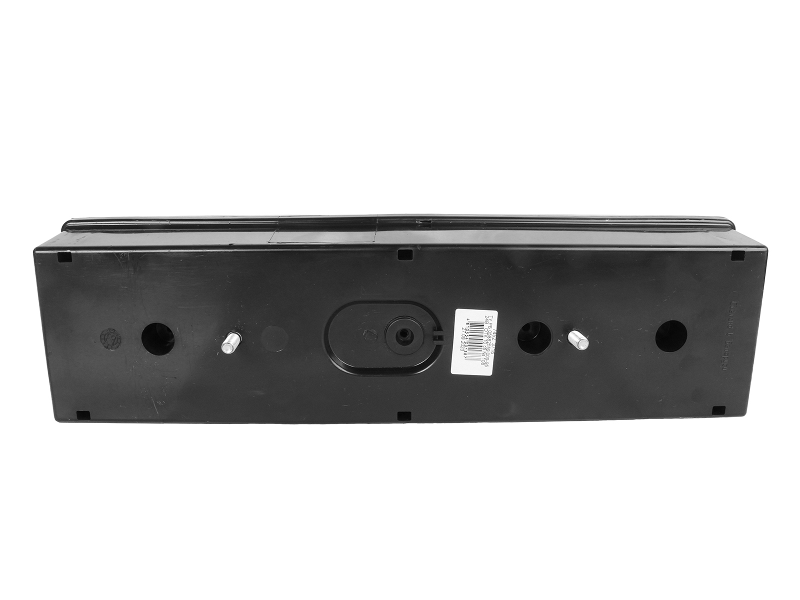 Фонарь задний левый КАМАЗ, МАЗ, УРАЛ 1 штука 7452.3716 фотография №3