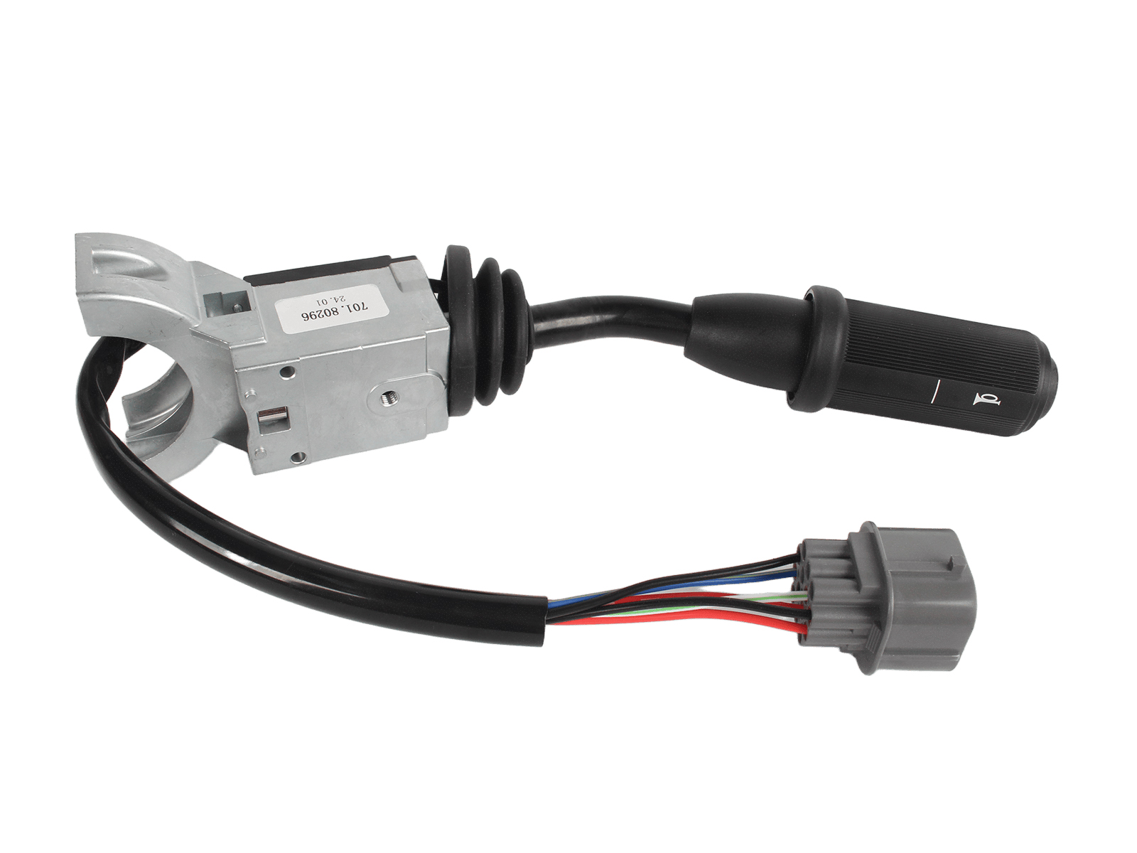 Подрулевой переключатель 701/80296 NSP фотография №1