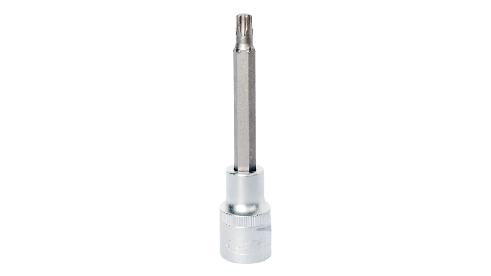 Головка торцевая АвтоDело высокая torx 1/2 T40 L-100 мм фотография №1