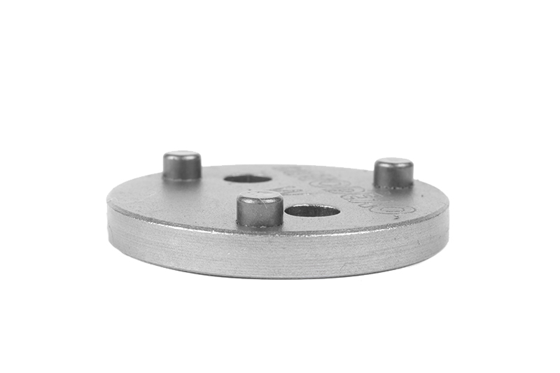 Оправка тормозных цилиндров VAG ф32 мм 3х3 мм АвтоDело фотография №3