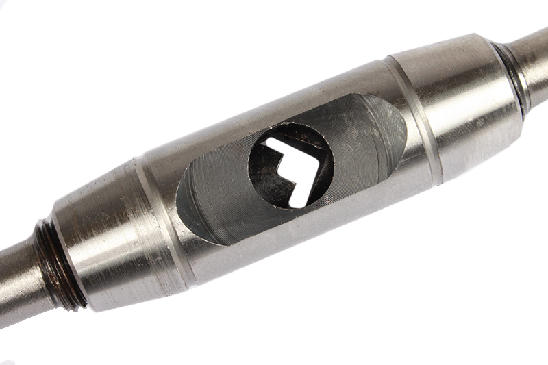 Метчикодержатель M10-22 400мм ANROKEY фотография №2