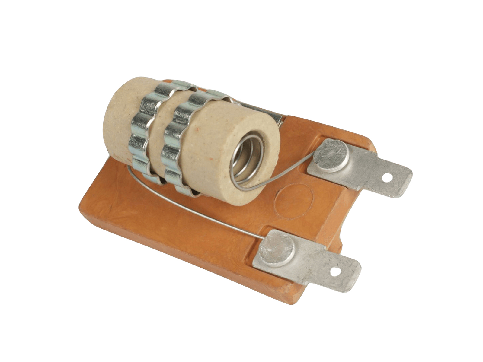 Сопротивление добавочное ВАЗ-2101-07 отопителя фотография №2