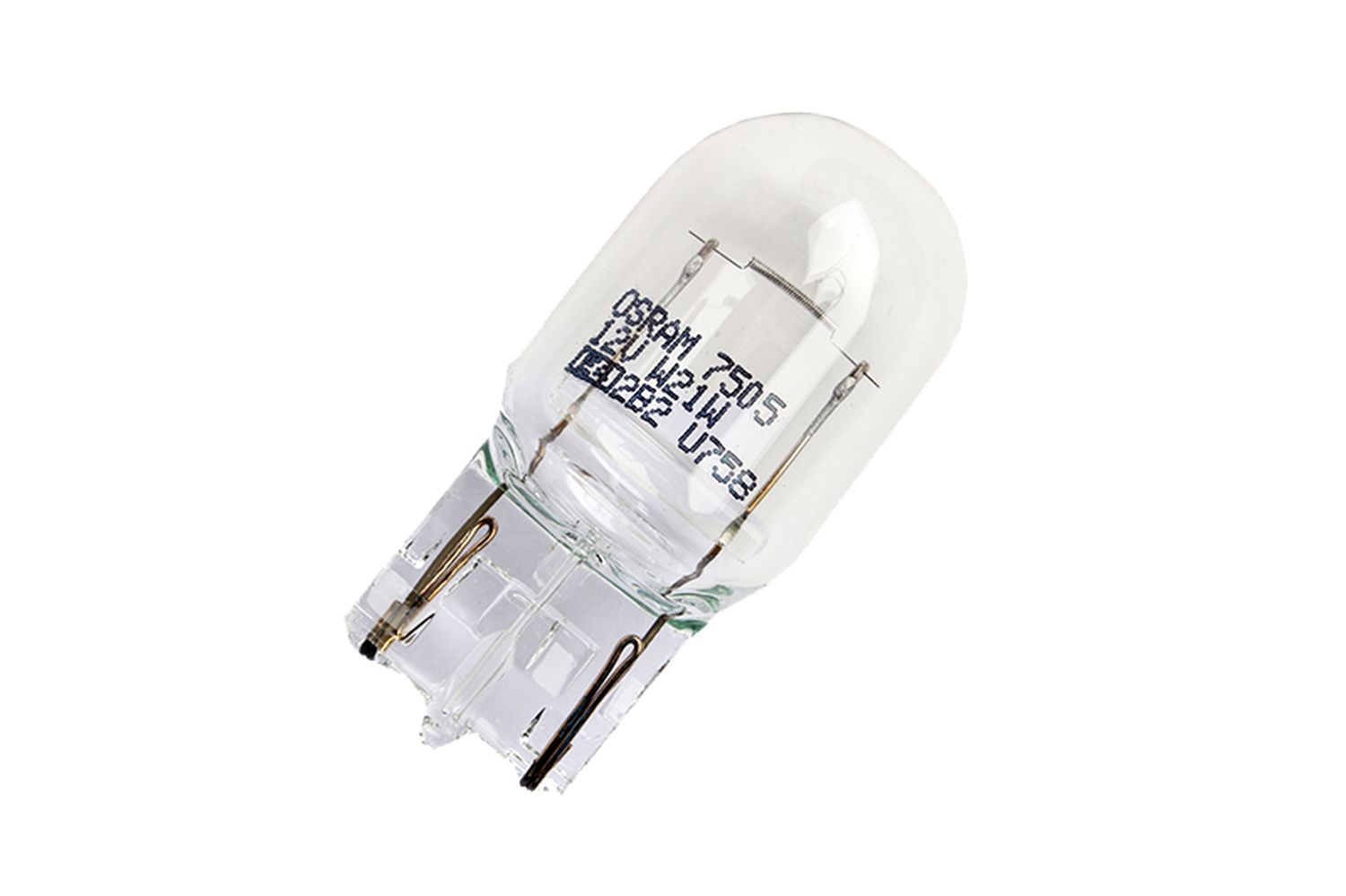 Лампа 12Vx21W OSRAM O-7505 бесцокольная фотография №1