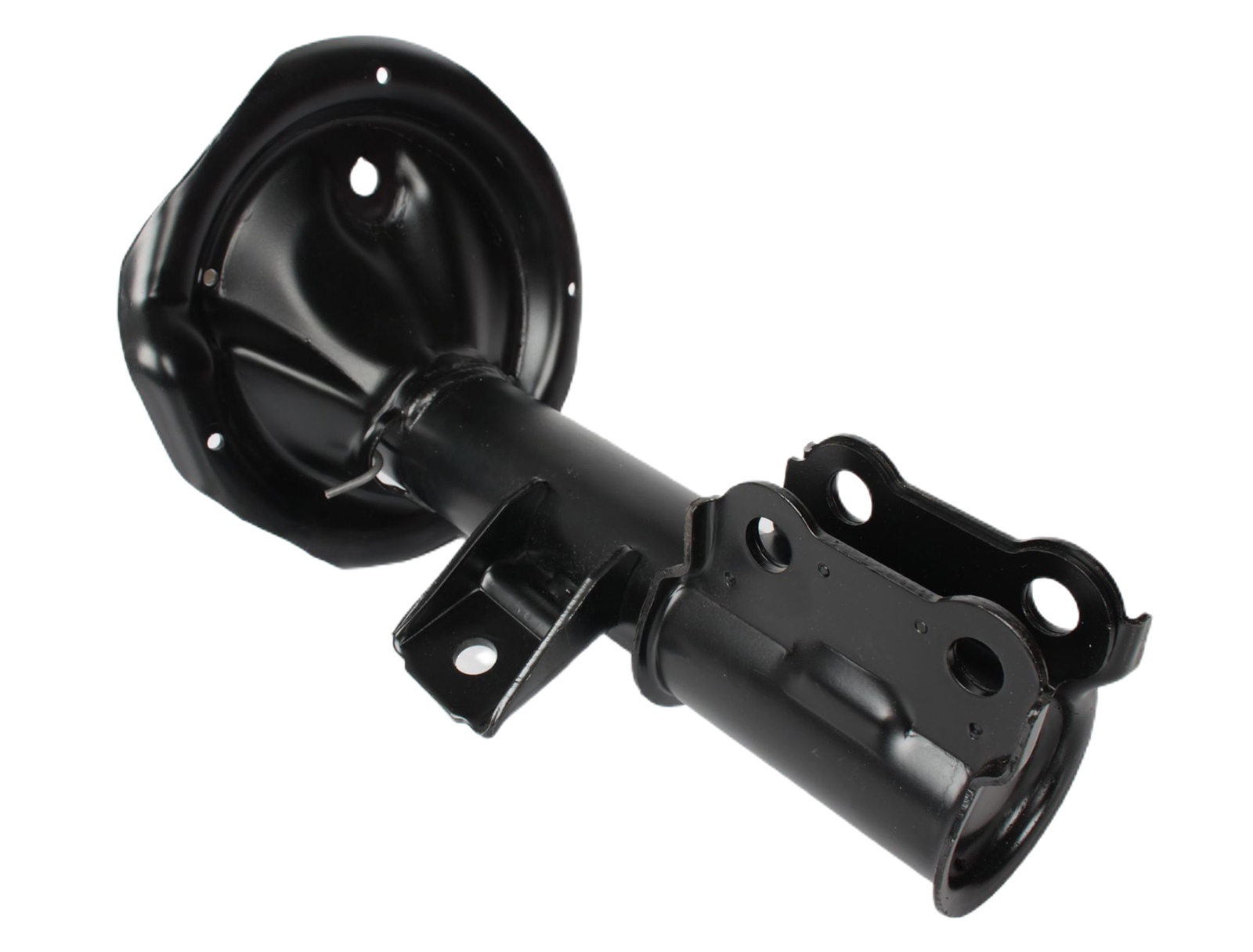 Амортизатор KORTEX KSA843STD передний фотография №4