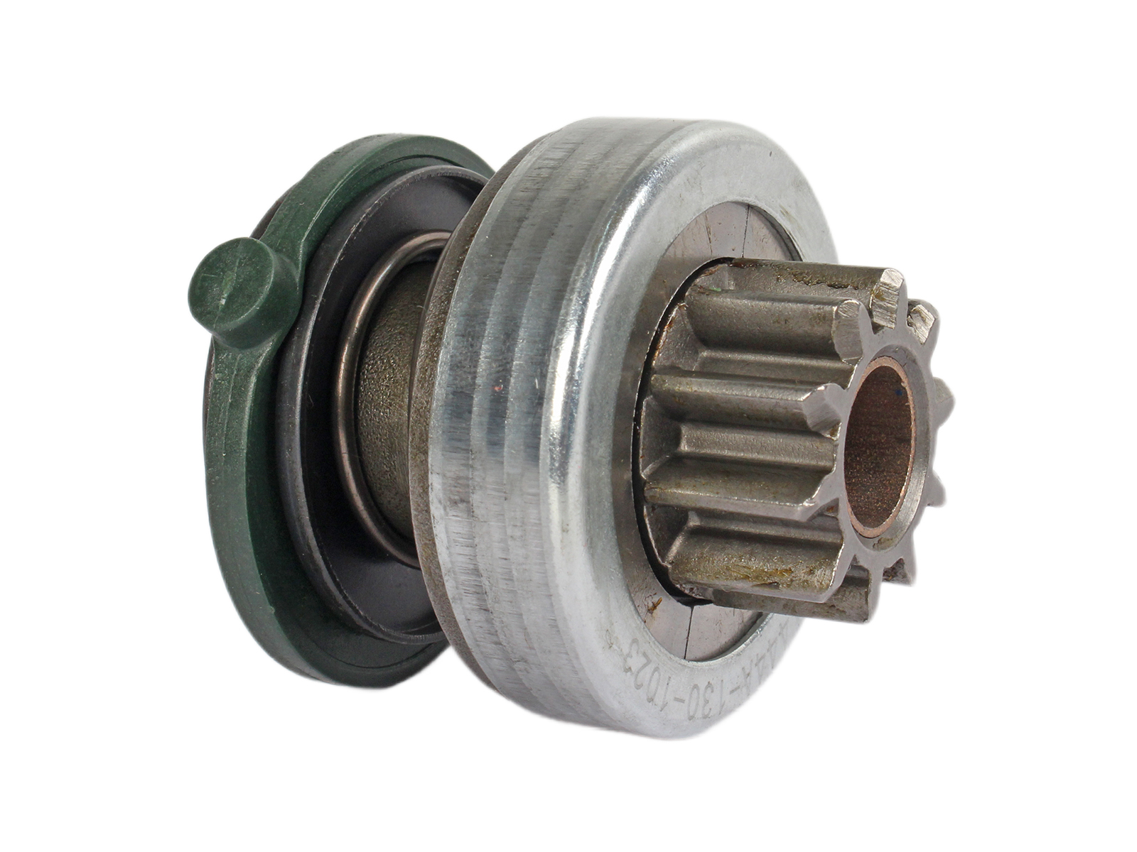 Бендикс стартера Tesla Technics TT61444 A фотография №3 Бендикс стартера Tesla Technics TT61444 A фотография №3