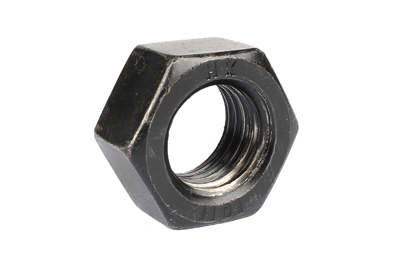 Гайка М20 (10.1) фотография №1