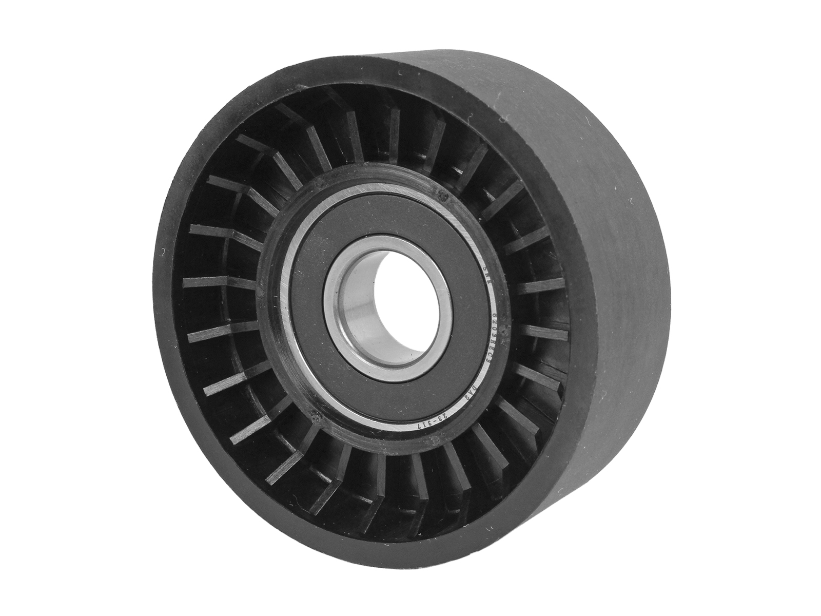 Ролик Caffaro 263-00 фотография №3