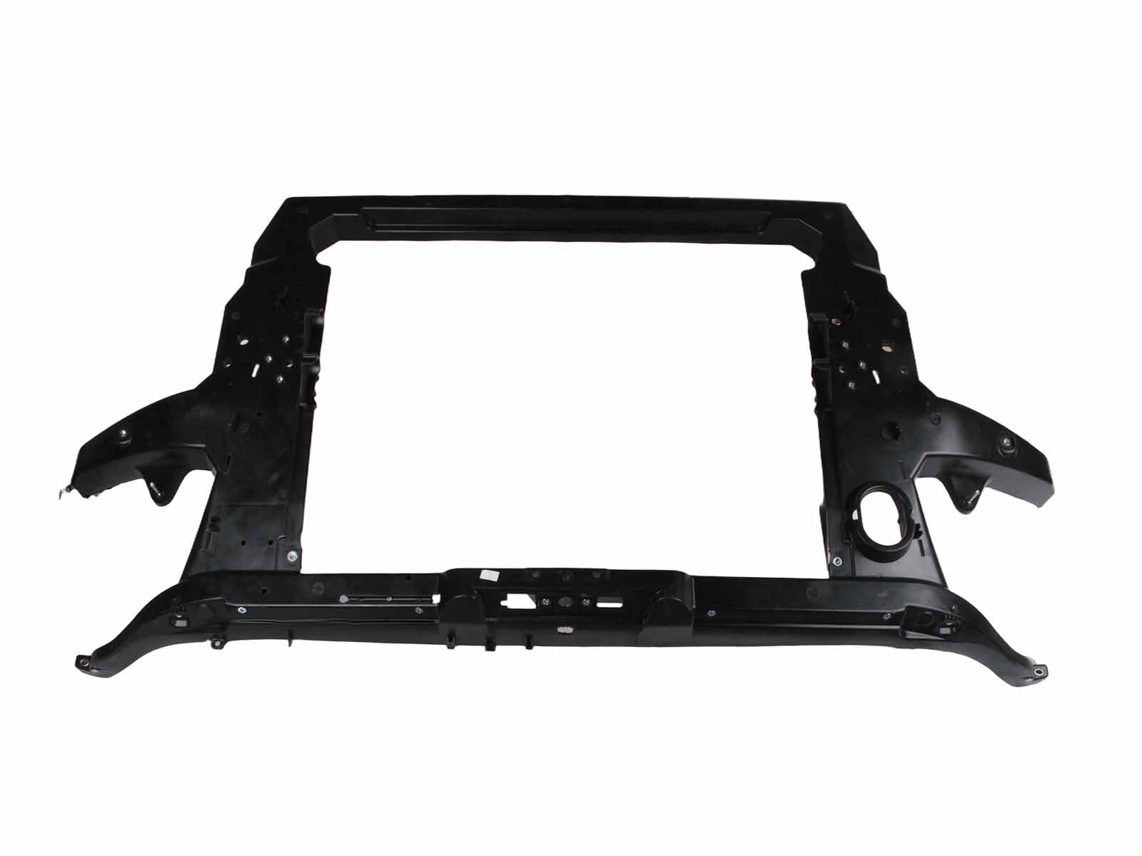 Рамка радиатора ГАЗ-3302 Next АО ГАЗ фотография №2