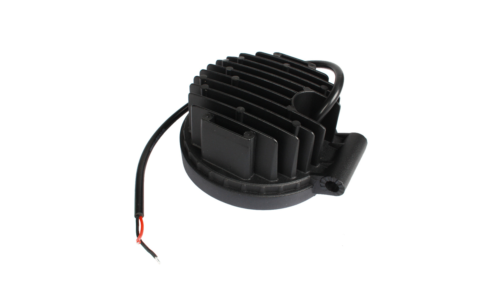 Фара диодная дальний свет 10-30V ВЫМПЕЛ 1 штука WL-142CS фотография №3