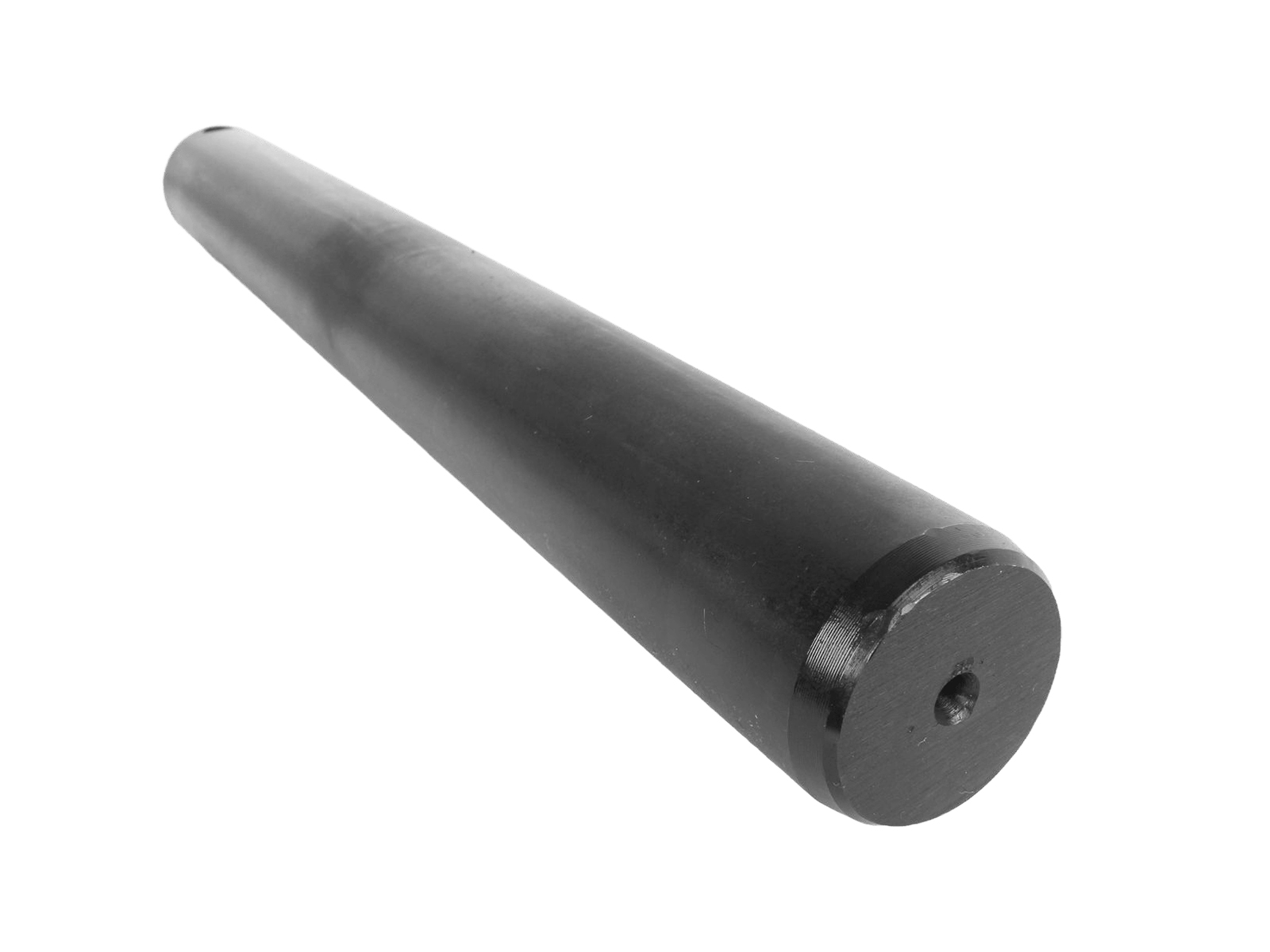 Палец  крепления  переднего моста  811/10091И d=50х430мм. фотография №3