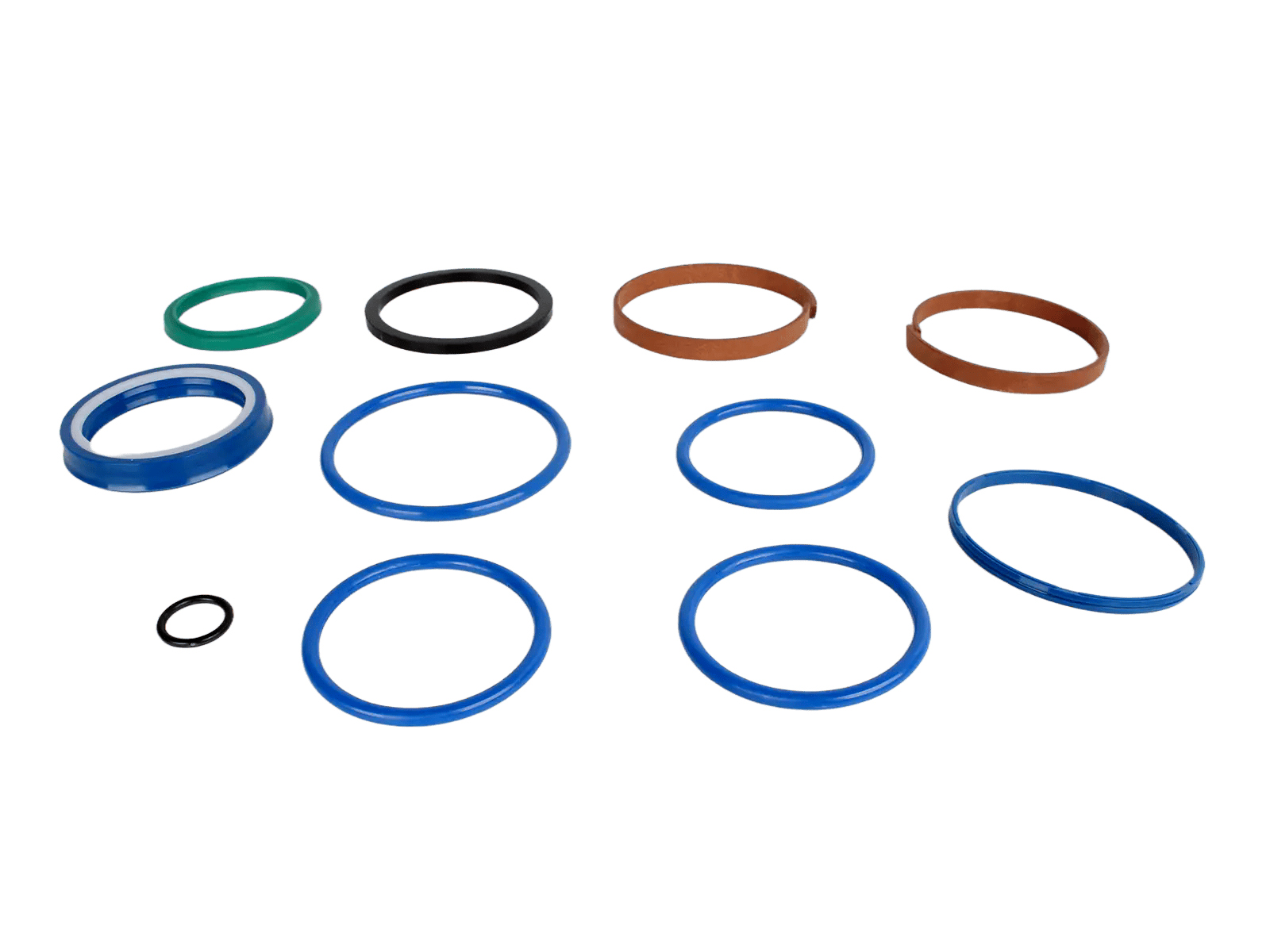 Ремкомплект гидроцилиндра заднего ковша 332/E8224 фотография №2