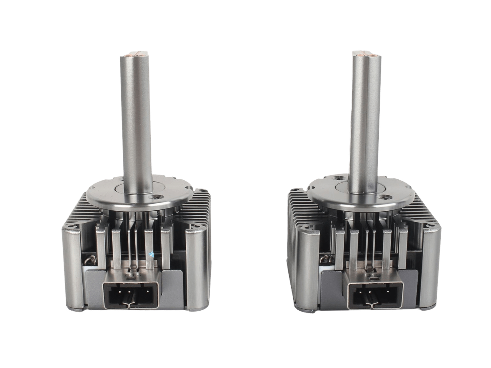 Лампа MTF CYBER LIGHT PRO D1S 85V 35W диодная комплект фотография №2