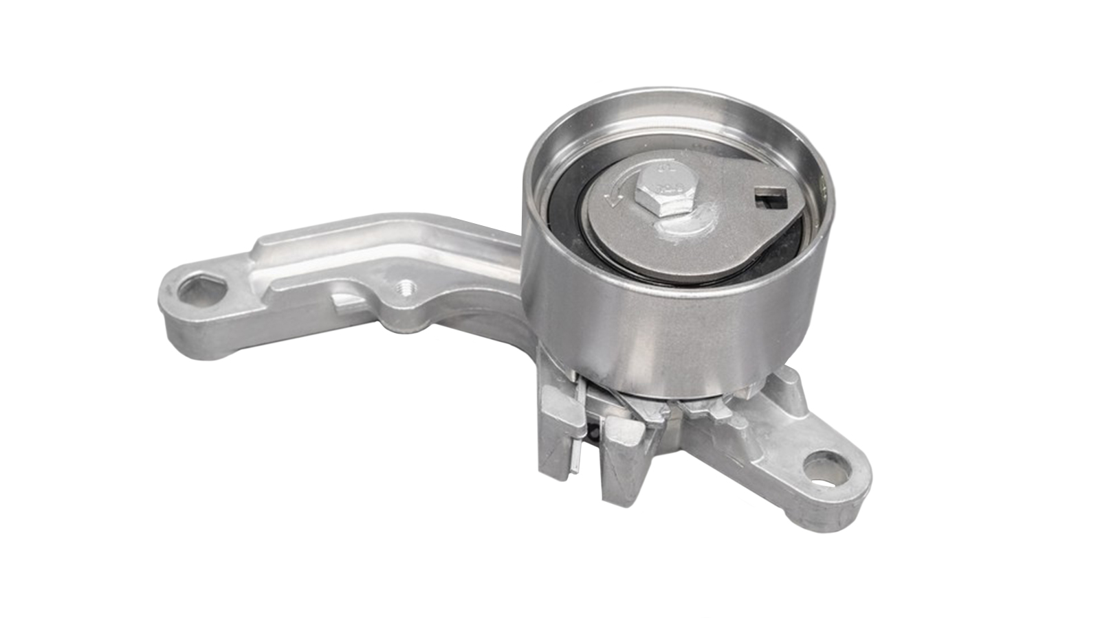 Натяжитель ремня ГАЗ-31105 дв.КРАЙСЛЕР ГРМ 4781570AB фотография №1