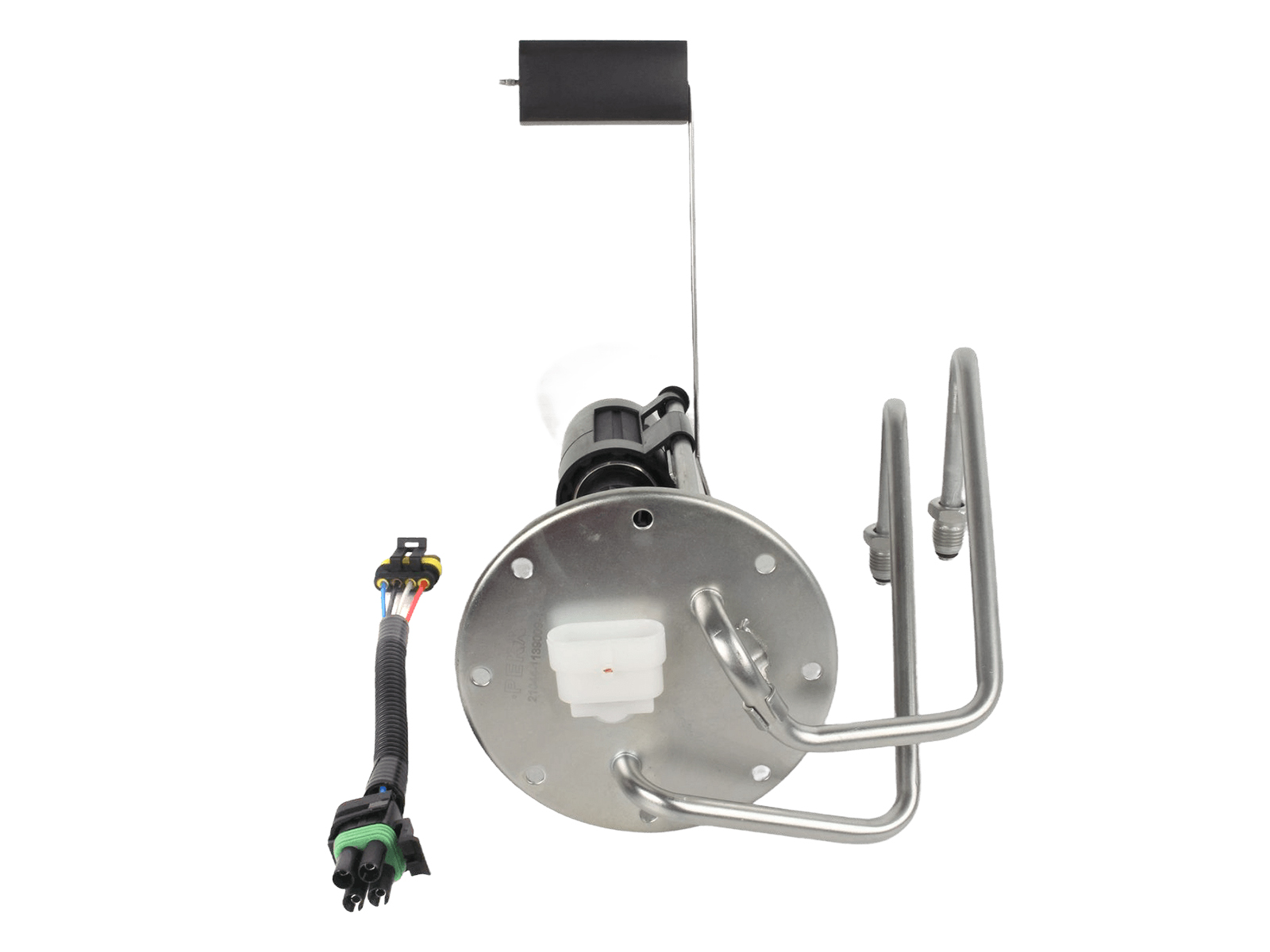 Насос топливный ВАЗ-21044i электрический в сборе PEKAR фотография №2 Насос топливный ВАЗ-21044i электрический в сборе PEKAR фотография №2