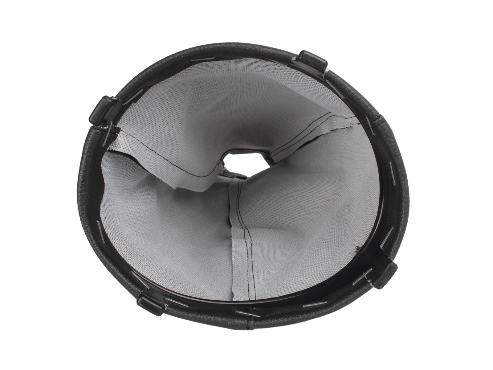 Чехол рычага КПП ВАЗ-2123 штатный 2123-5109070 фотография №5