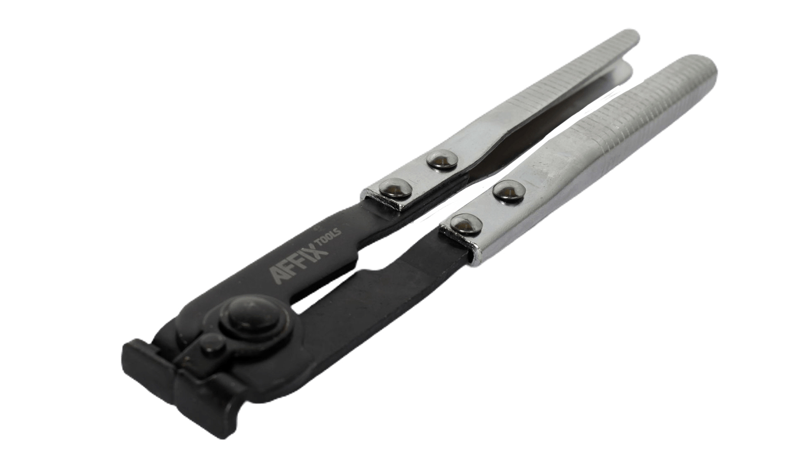 Съемник/щипцы для ленточных хомутов ШРУС AFFIX фотография №3