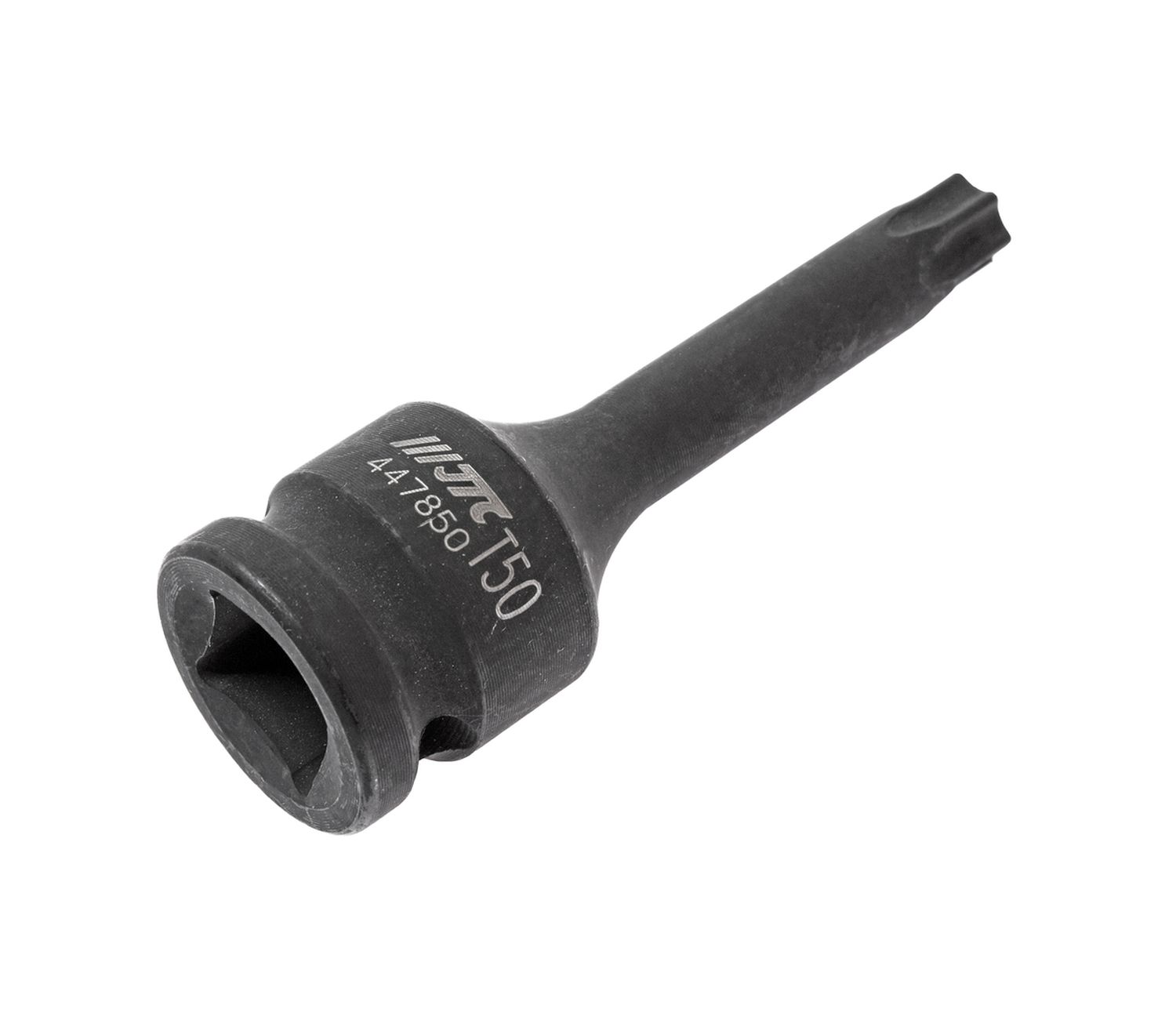 Головка торцевая JTC ударная torx 1/2 T50 фотография №1