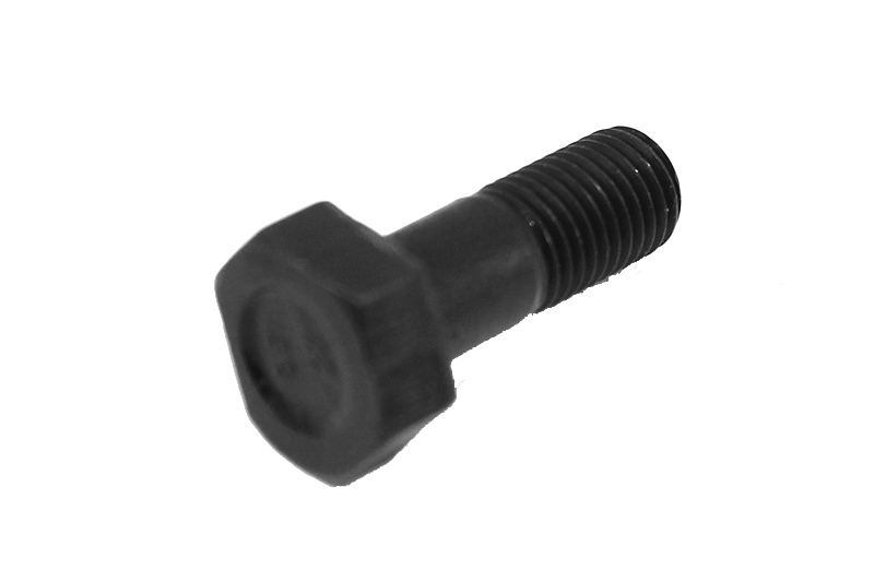 Болт М10х1.25х28 полуоси ВАЗ-2101 правой 21010-3502112-008 25 фотография №1