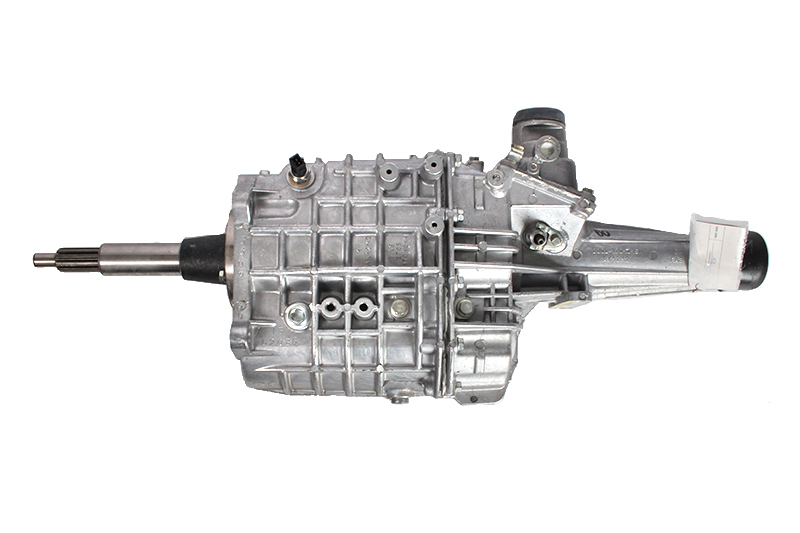 КПП ГАЗ-3302 Бизнес Next дв.Cummins АО ГАЗ 3302В-1700010-60 фотография №1