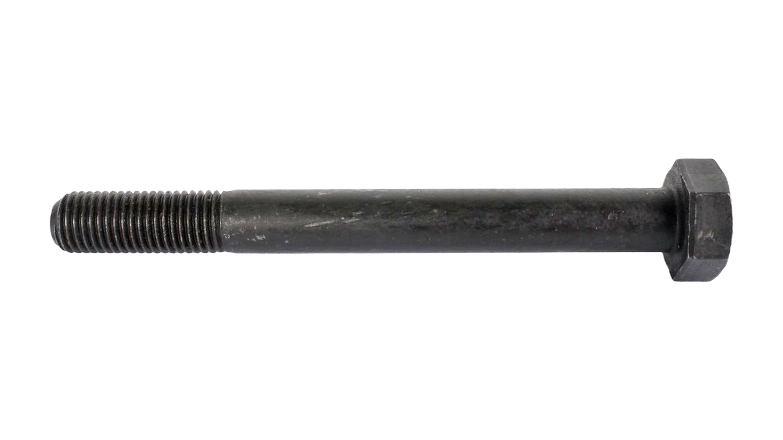 Болт М10х1.25х95 газопровода КАМАЗ Евро-4 фотография №1