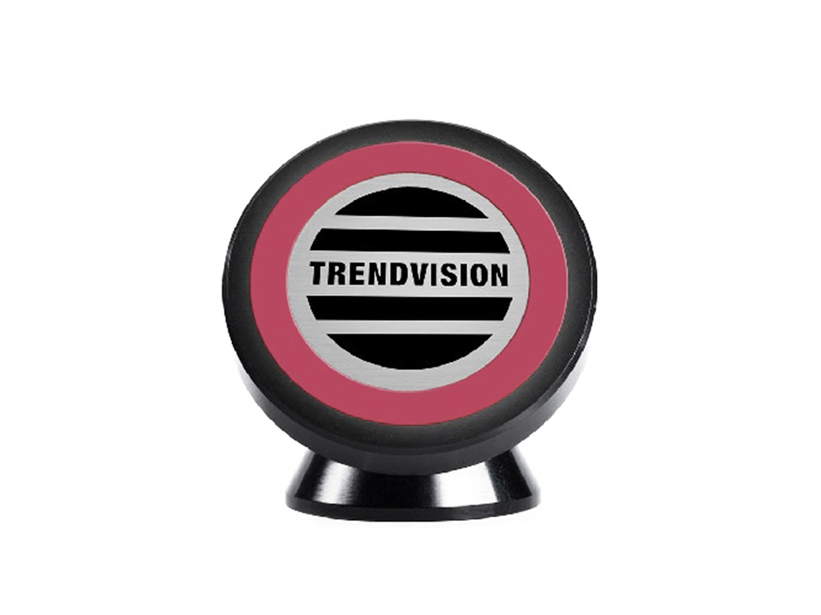 Держатель телефона TrendVision MagBall red фотография №1
