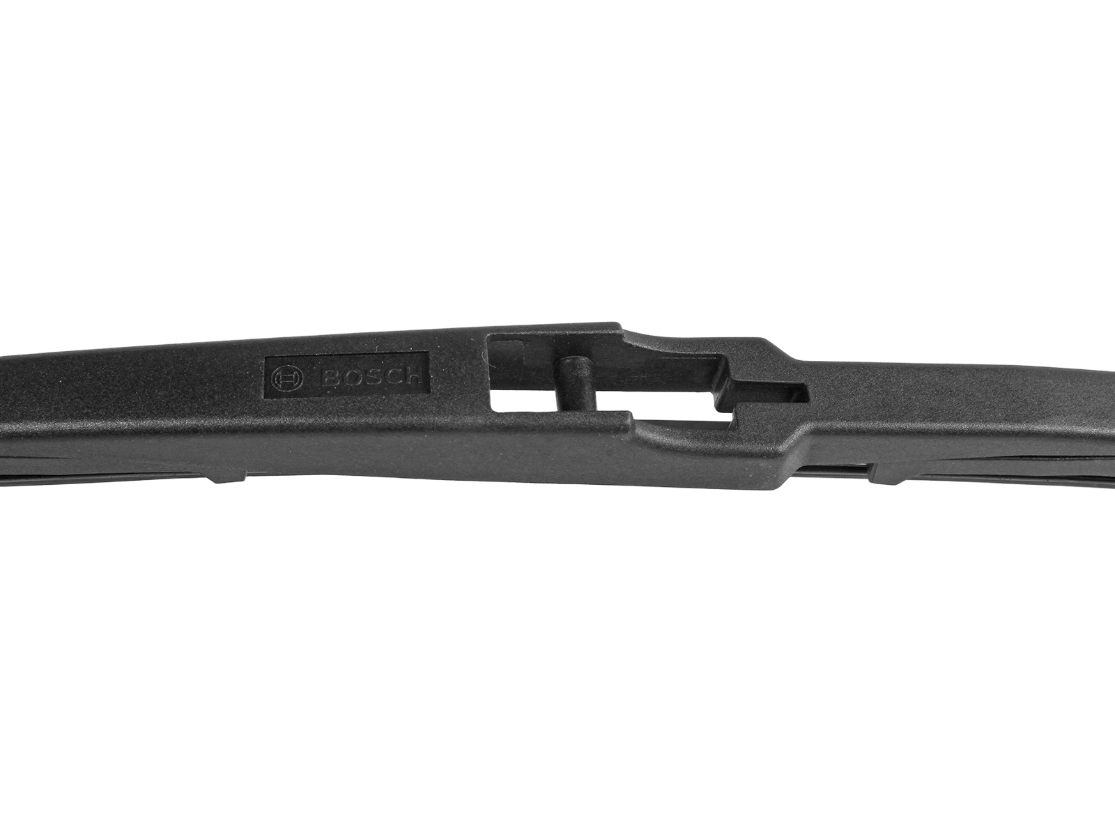 Щетка стеклоочистителя BOSCH задняя 3397011668 H358 фотография №3