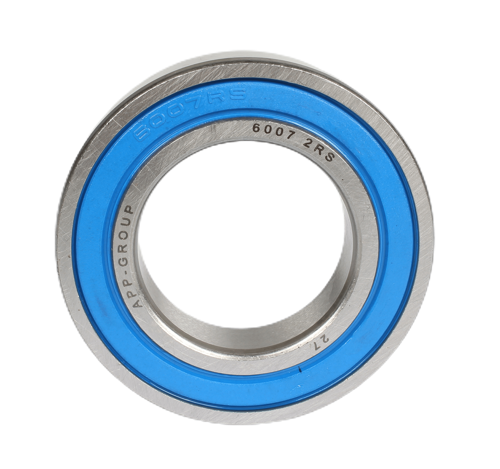 Подшипник 180107 закрытый 35х62х14 фотография №1