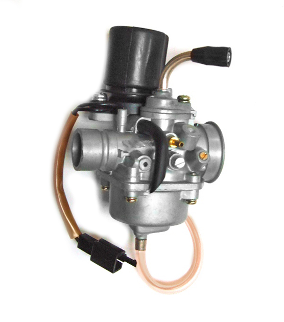 Карбюратор 2Т 1E40QMB K-F фотография №1