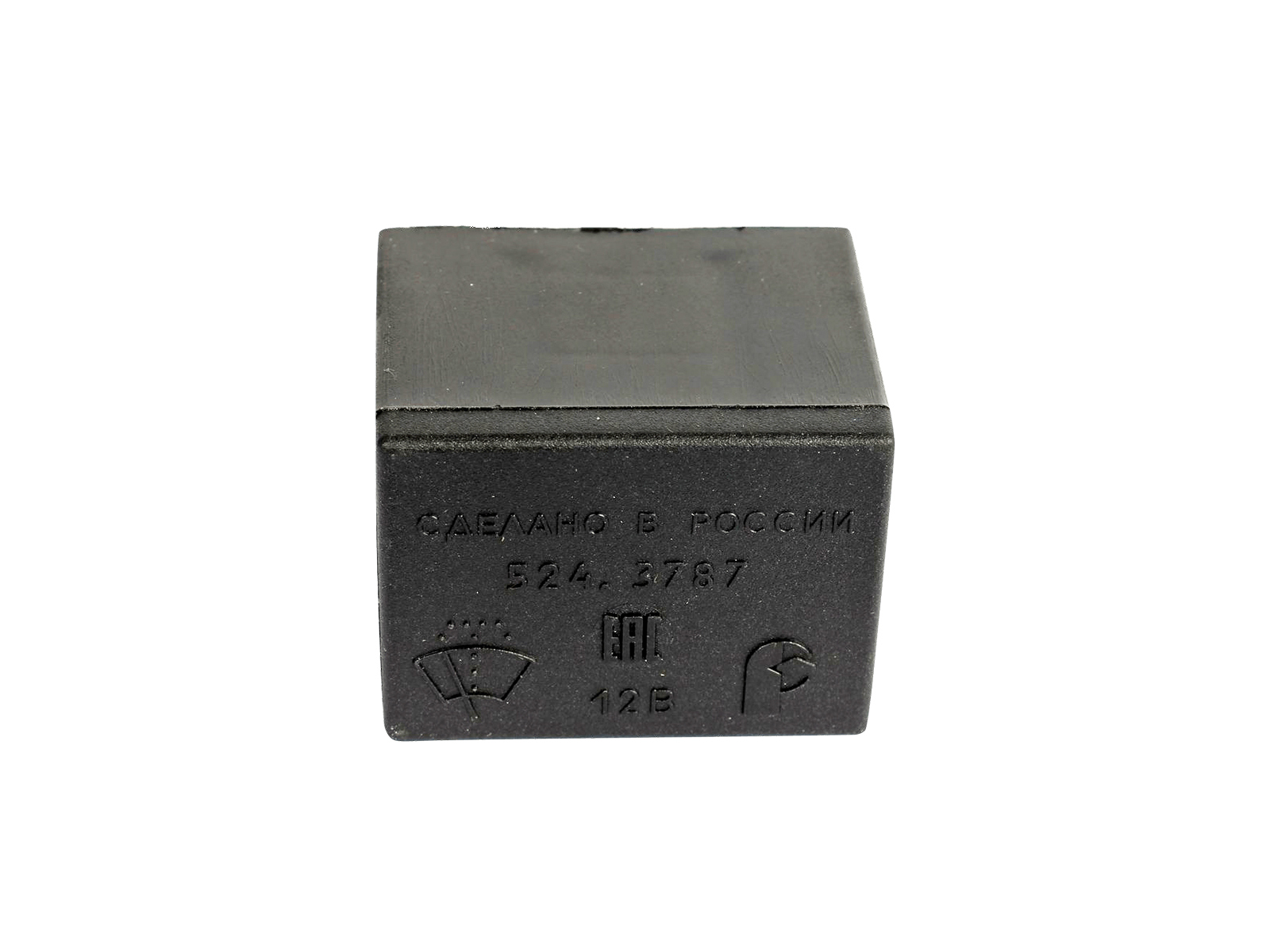 Реле стеклоочистителя ВАЗ-2108-10, М-2141 Псков фотография №3