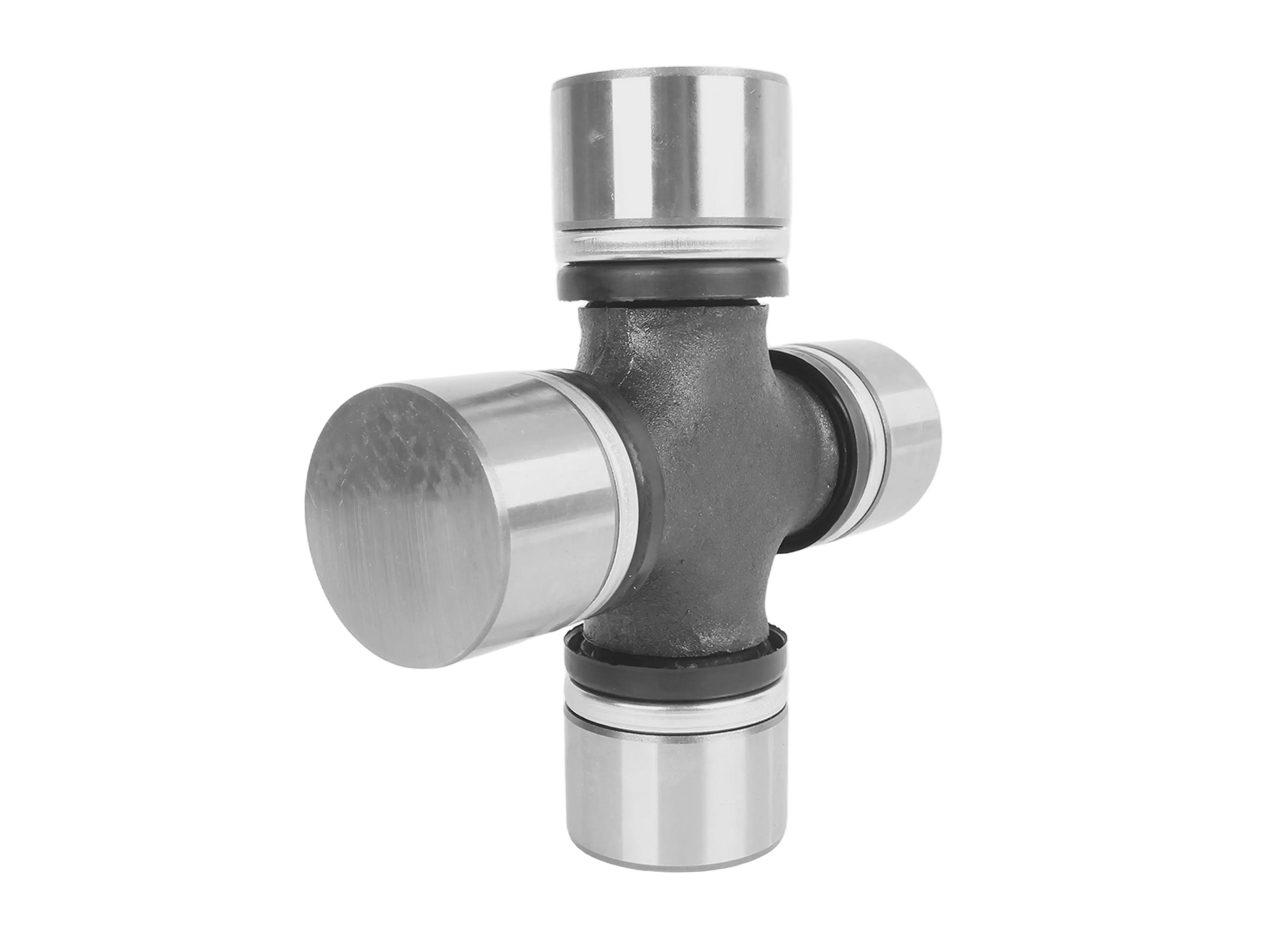 Крестовина КАМАЗ-ЕВРО, МАЗ вала карданного большая 50х155мм БЕЛКАРД фотография №4