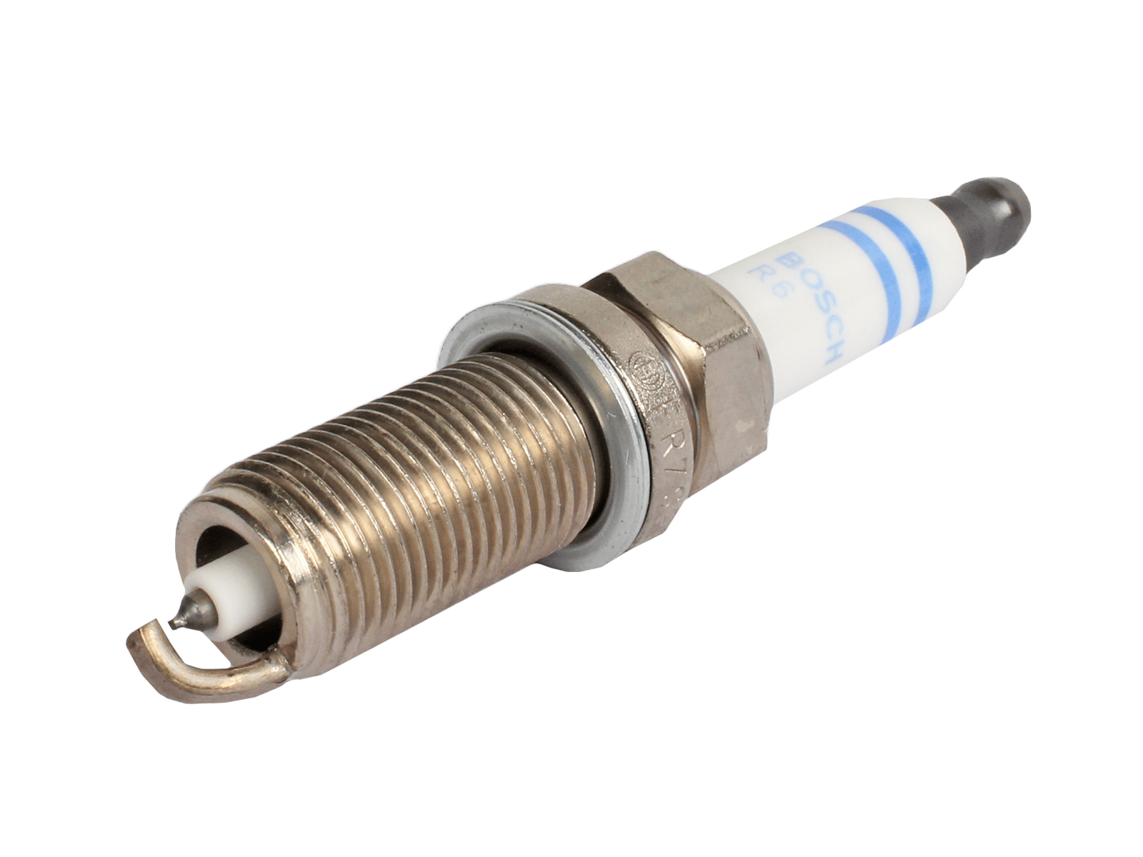 Свеча зажигания BOSCH 0242236653 фотография №2