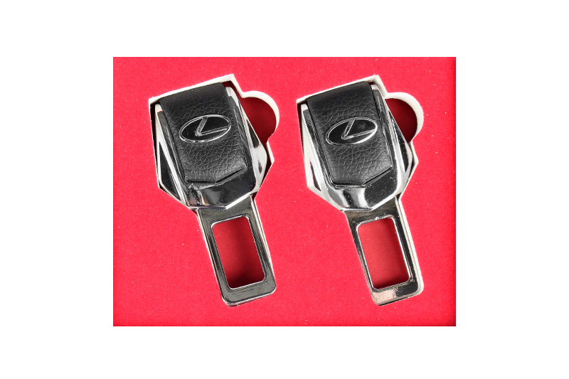 Заглушка Премиум  LEXUS 2 штуки комплект фотография №1