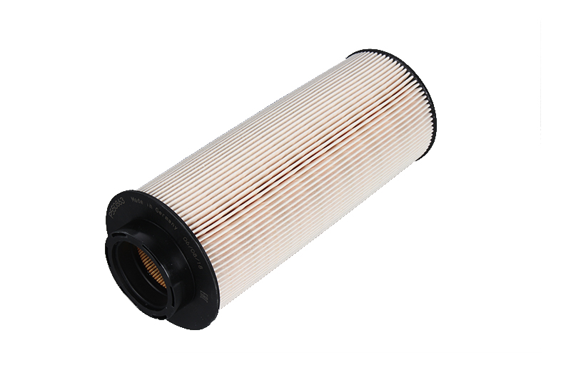 Фильтр топливный DONALDSON P550863 фотография №2