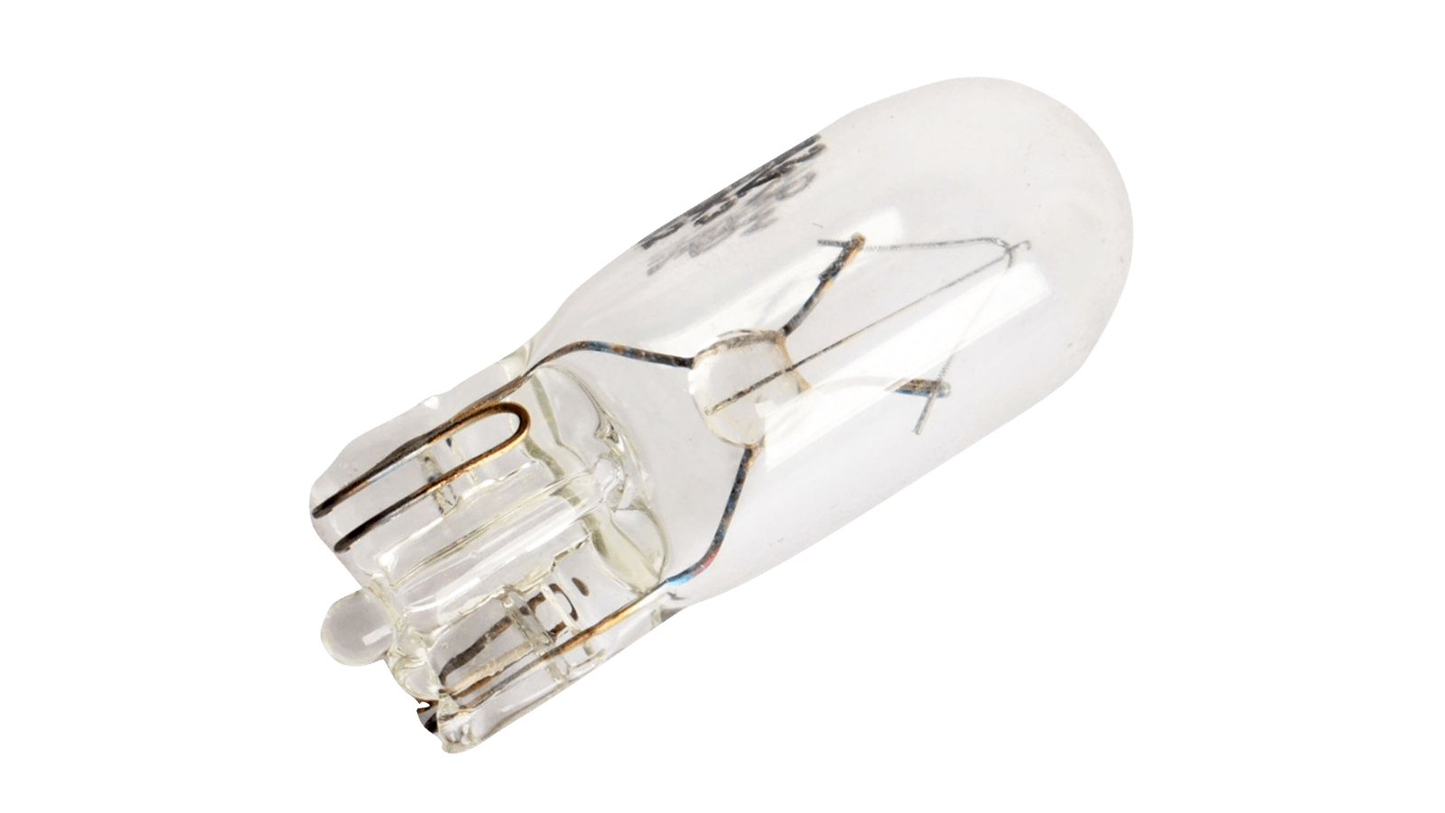 Лампа 12V W5W PHILIPS 12961LLECOCP 1шт фотография №2