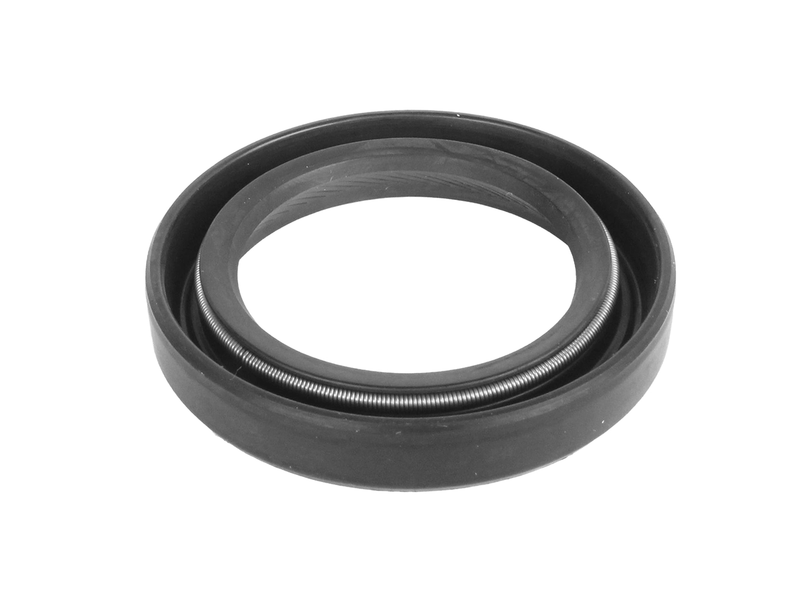 Сальник коленвала ELRING 293.946 фотография №3
