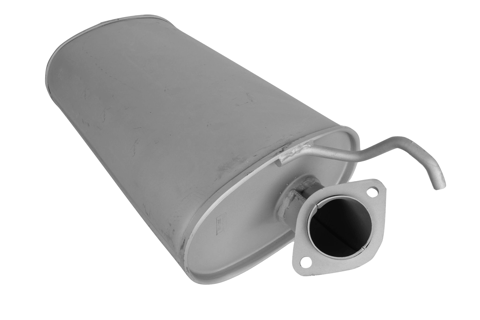 Резонатор для ГАЗ-31105 дв.КРАЙСЛЕР БАКСАН 31105-1202008 фотография №2