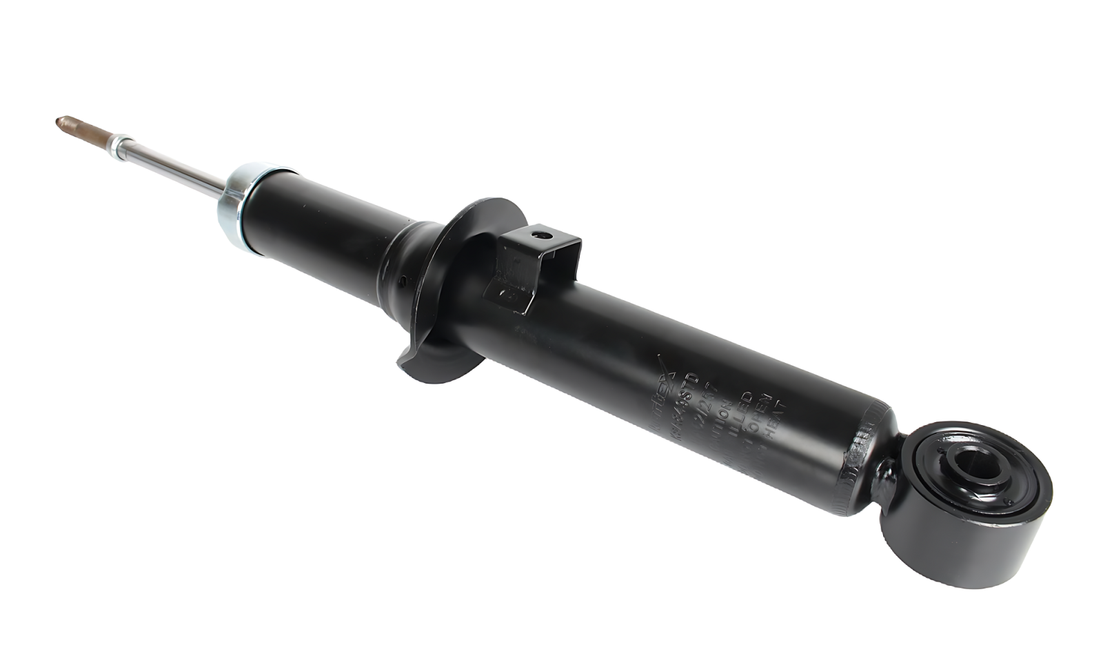 Амортизатор KORTEX KSA849STD передний левый фотография №3