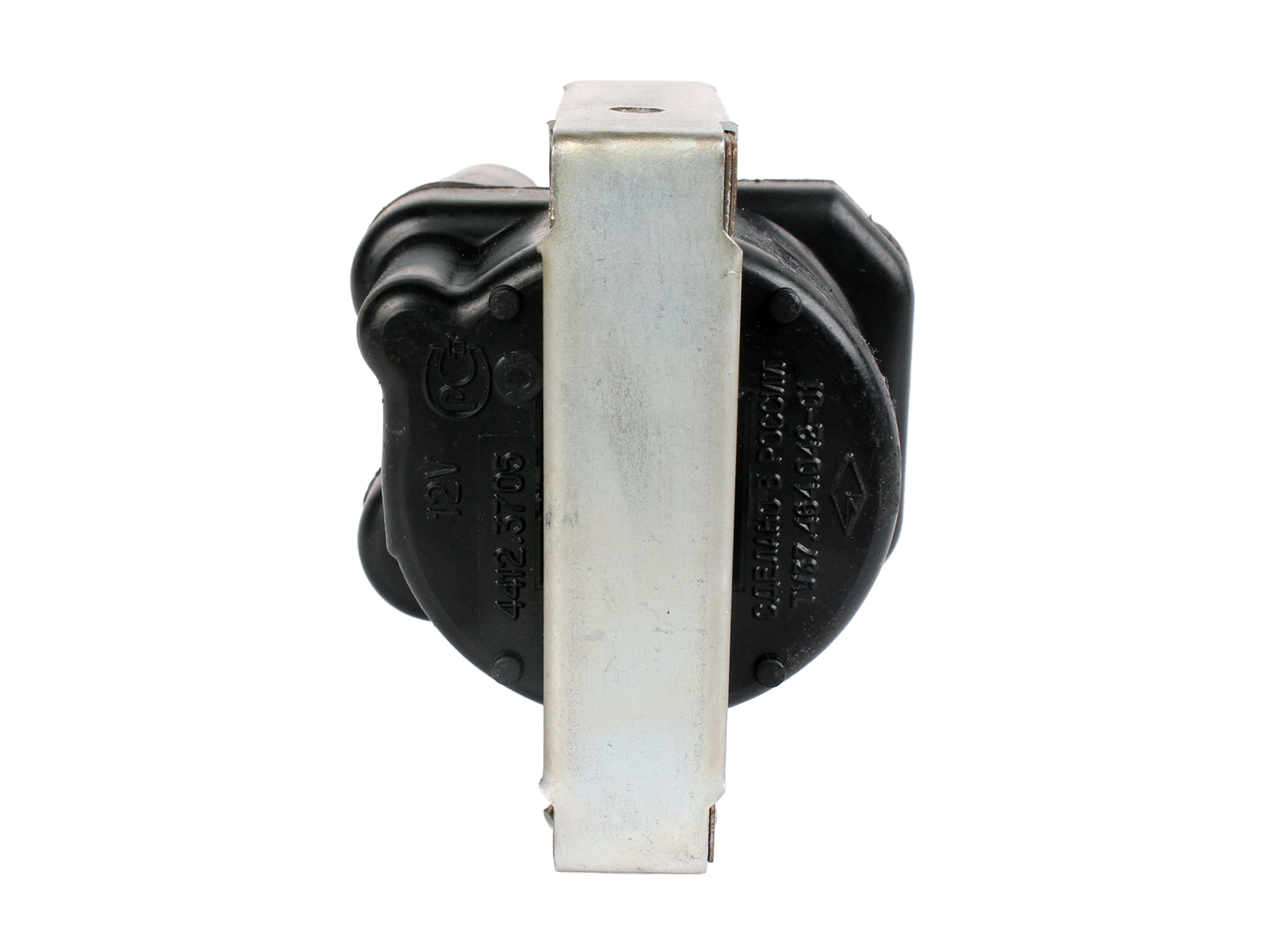 Катушка зажигания ВАЗ-1111, ЗМЗ-406 инжектор малогабаритная АТЭ фотография №4