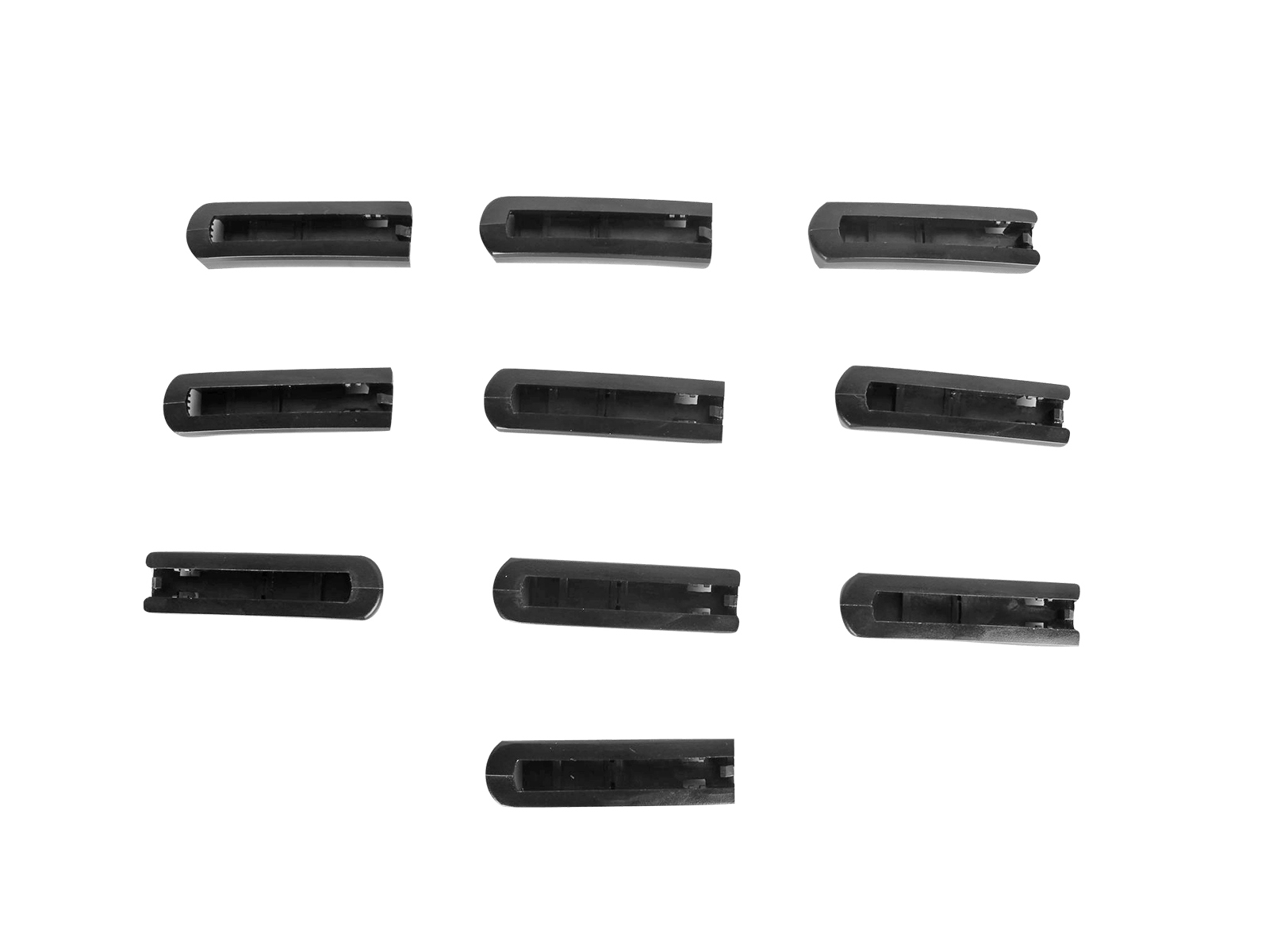 Адаптер для щеток стеклоочистителя Bayonet 10 шт комплект фотография №1