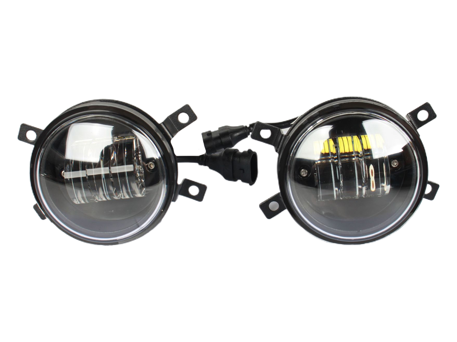 Фара противотуманная Лада Веста, X-RAY диодная комплект 2 штуки фотография №1 Фара противотуманная Лада Веста, X-RAY диодная комплект 2 штуки фотография №1