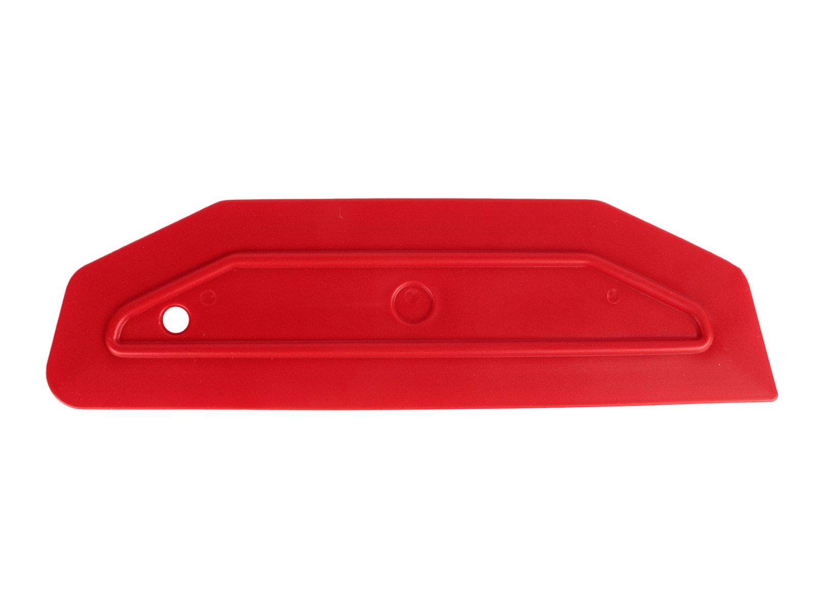 Ракель BANANA широкий твердый 235мм 21911004 фотография №1