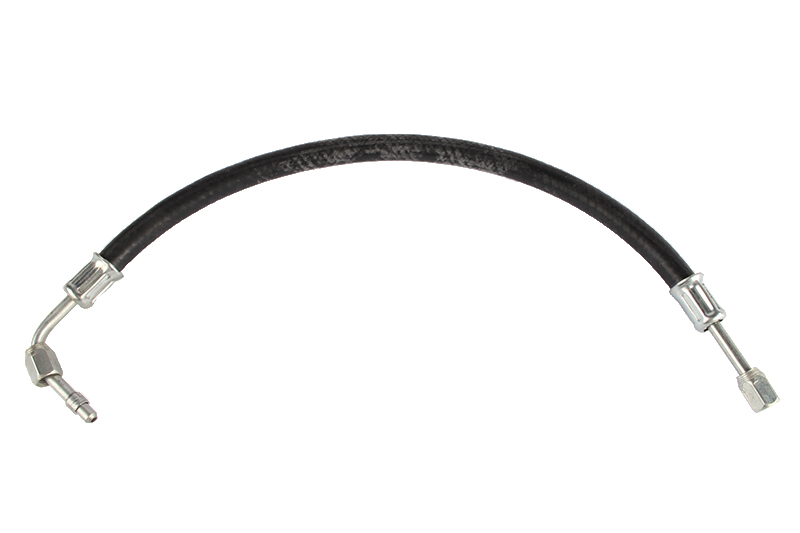 Шланг КамАЗ манометра фотография №1