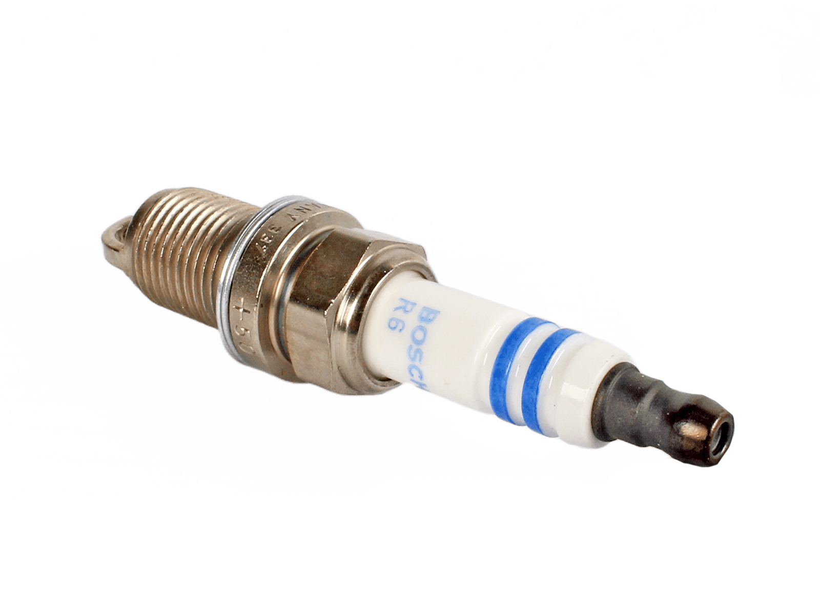 Свеча зажигания BOSCH 0242236564 H2 H6 JOLION фотография №3