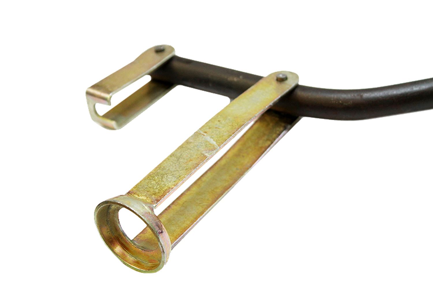 Рассухариватель ВАЗ-2101-07 пластиковая ручка фотография №2