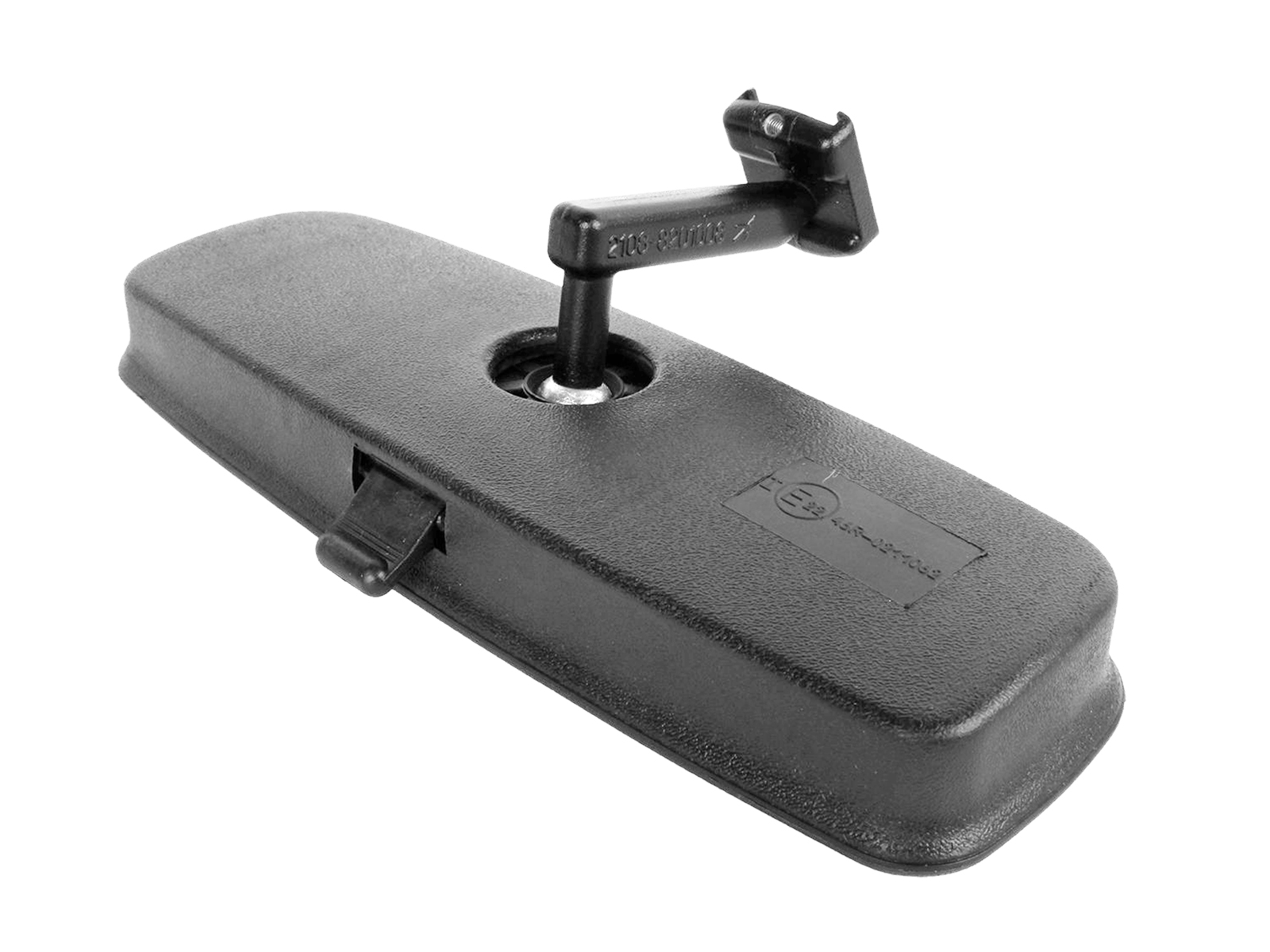 Зеркало салонное ВАЗ-2108 антиблик ДААЗ 2108-8201008-20 фотография №2