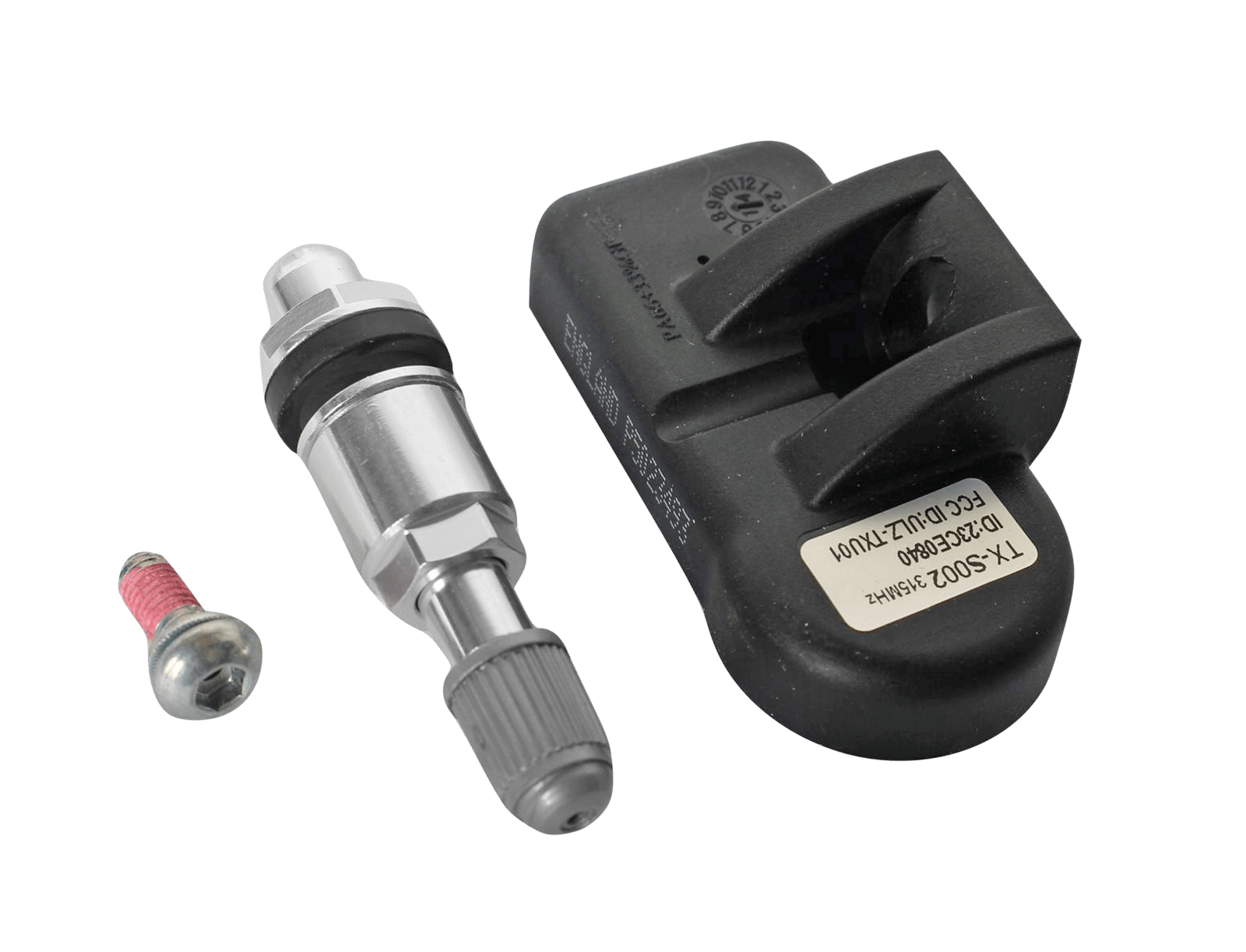Датчик давления в шинах MOBILETRON TX-S002 фотография №2