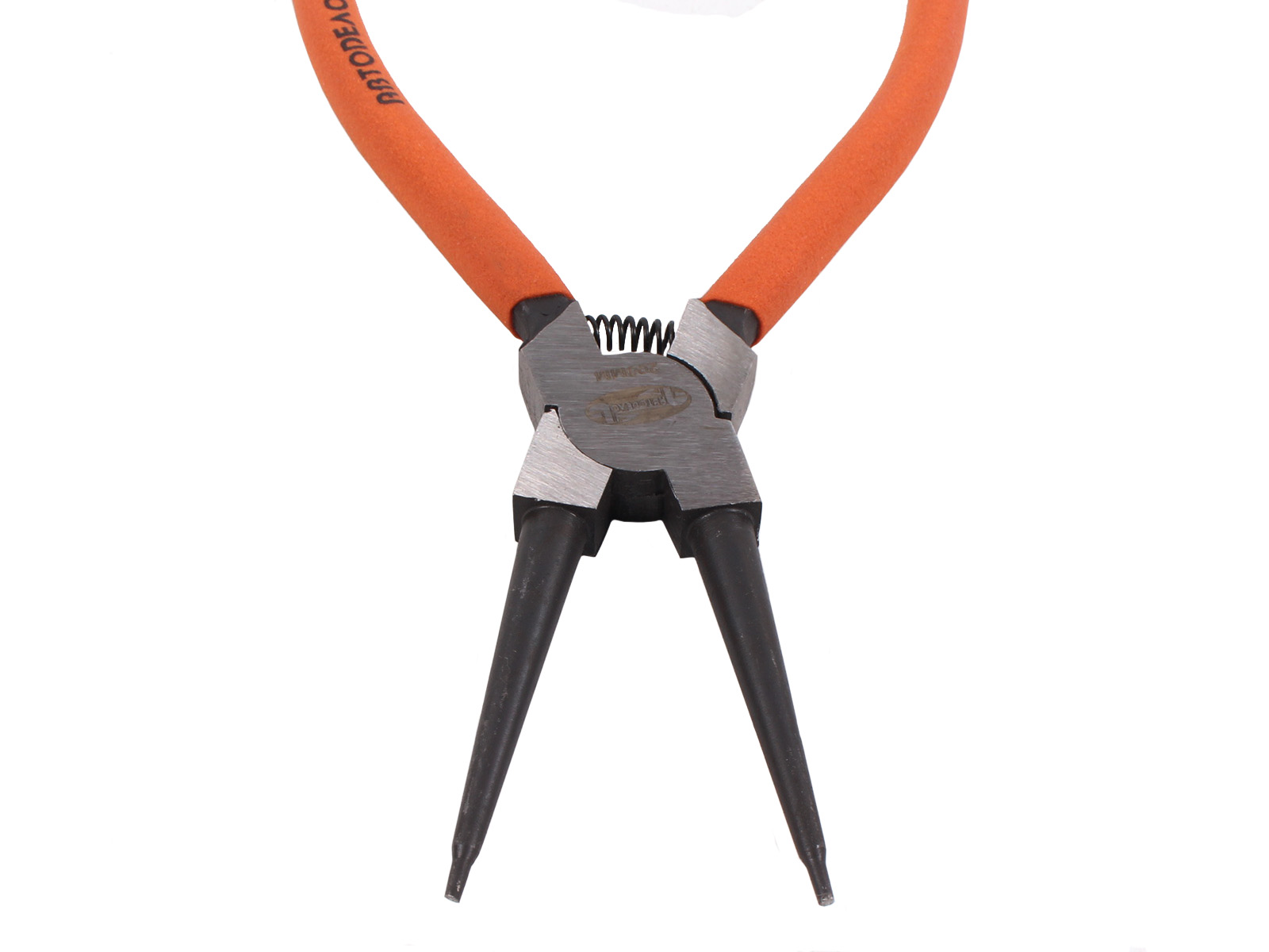 Съемник для внутренних стопорных колец прямой 200 мм АвтоDело 30433 фотография №4