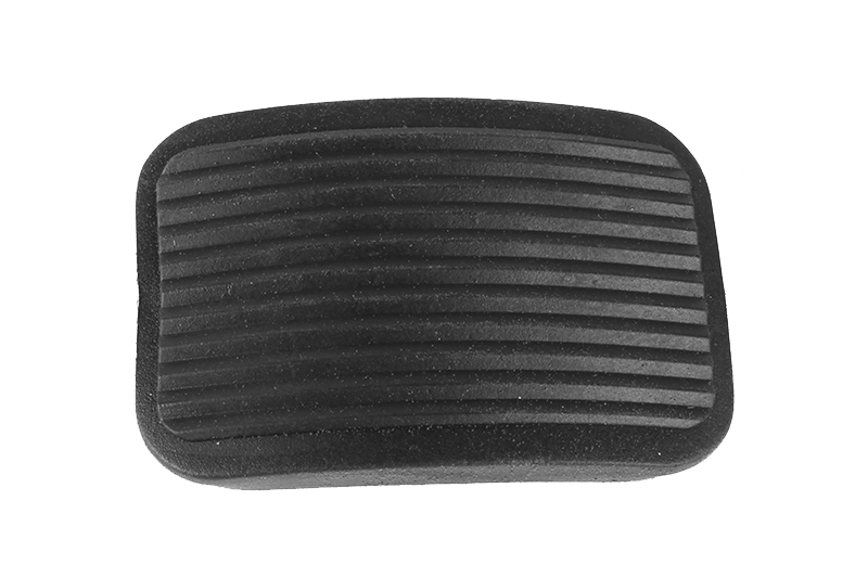 Накладка педали ВАЗ-2110 акселератора фотография №1